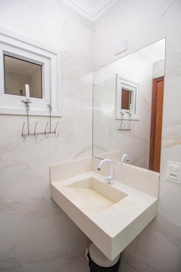 Padin Apartamento-2ª Praia-Morro De Sao Paulo Appartement Buitenkant foto
