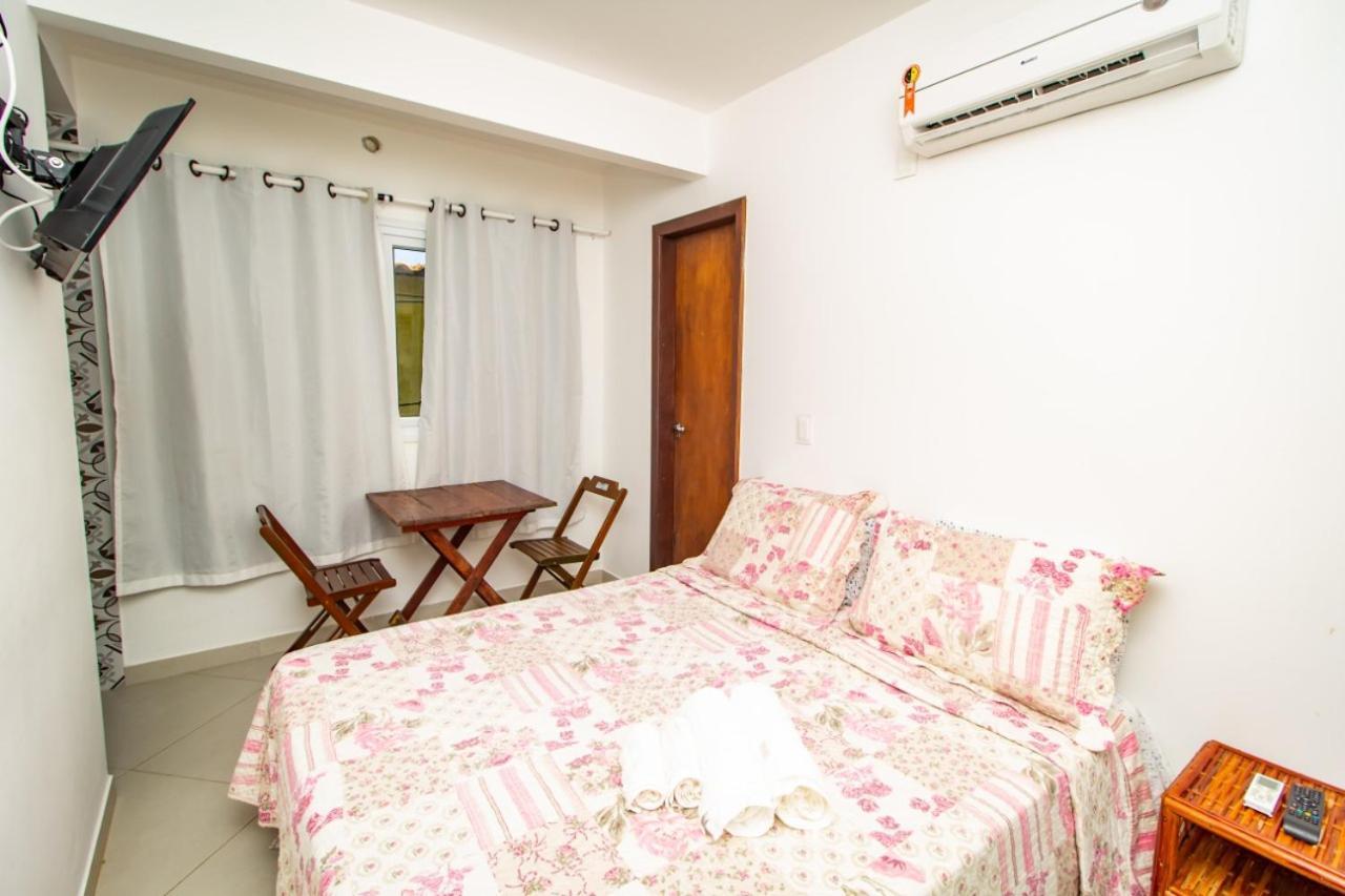 Padin Apartamento-2ª Praia-Morro De Sao Paulo Appartement Buitenkant foto