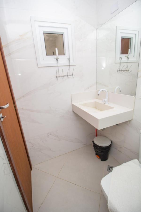 Padin Apartamento-2ª Praia-Morro De Sao Paulo Appartement Buitenkant foto